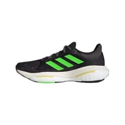 Adidas | Men's Solar Glide 5 Running Shoes -Stride Shop GX6703 M adidas SolarGlide5 side2