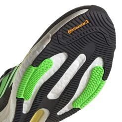 Adidas | Men's Solar Glide 5 Running Shoes -Stride Shop GX6703 M adidas SolarGlide5 toe