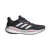 Adidas | Men's Solar Control Running Shoes - Carbon -Stride Shop HP5707 M adidas SolarControl side