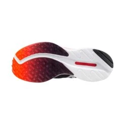 Mizuno | Men's Wave Rider Neo Running Shoes -Stride Shop J1GC207802 M mizuno waveriderneo sole