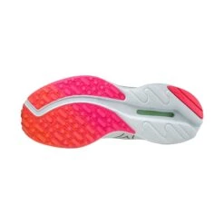 Mizuno | Men's Wave Rider Neo 2 Running Shoes -Stride Shop J1GC217892 M mizuno waveriderneo2 sole