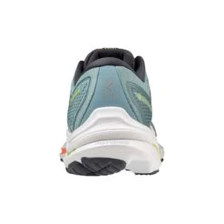 Mizuno | Men's Wave Inspire 18 Running Shoes 15 Mizuno | Men's Wave Inspire 18 Running Shoes -Stride Shop J1GC224401 M mizuno waveinspire18 back