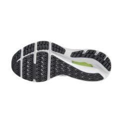 Mizuno | Men's Wave Inspire 18 Running Shoes 17 Mizuno | Men's Wave Inspire 18 Running Shoes -Stride Shop J1GC224401 M mizuno waveinspire18 sole