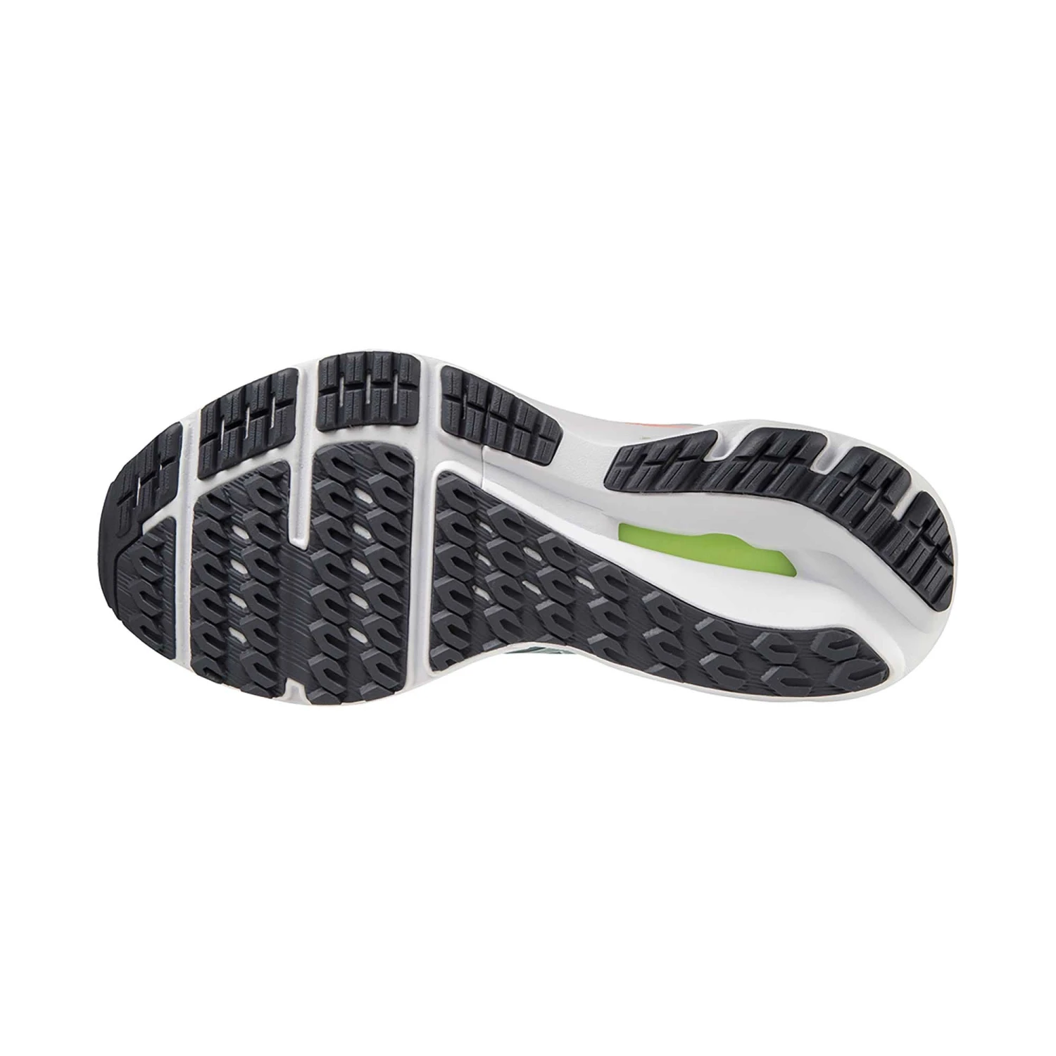 Mizuno | Men's Wave Inspire 18 Running Shoes 9 Mizuno | Men's Wave Inspire 18 Running Shoes - Image 7