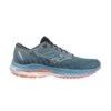 Mizuno | Men's Wave Inspire 19 Running Shoes - Provincial Blue -Stride Shop J1GC234401 M Mizuno WaveInspire19 side3