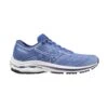 Mizuno | Women's Wave Inspire 18 Running Shoes - Amparo Blue 1 Mizuno | Women's Wave Inspire 18 Running Shoes - Amparo Blue -Stride Shop J1GD224402 W Mizuno Inspire18 side2 7f734878 6873 450e 978e dba249e4678d