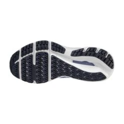 Mizuno | Women's Wave Inspire 18 Running Shoes - Amparo Blue -Stride Shop J1GD224402 W Mizuno Inspire18 sole