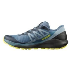 Salomon | Men's Sense Ride 4 Running Shoes -Stride Shop L41210400 M Salomon SenseRide4 side2