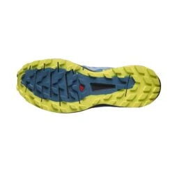 Salomon | Men's Sense Ride 4 Running Shoes -Stride Shop L41210400 M Salomon SenseRide4 sole