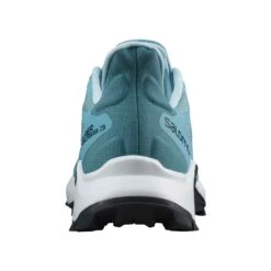 Salomon | Women's Supercross 3 Running Shoes 11 Salomon | Women's Supercross 3 Running Shoes -Stride Shop L41452800 F salomon supercross3 back