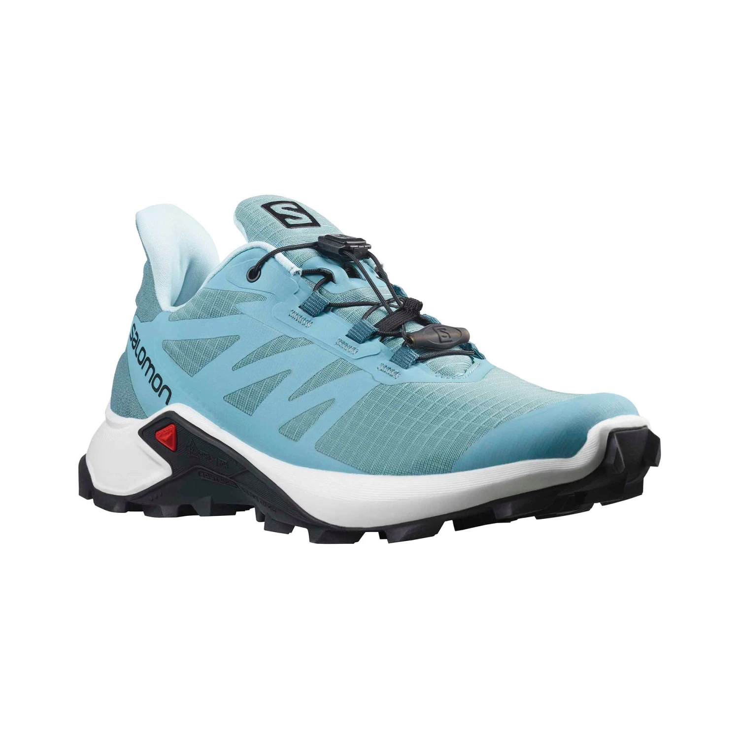 Salomon | Women's Supercross 3 Running Shoes 6 Salomon | Women's Supercross 3 Running Shoes - Image 4