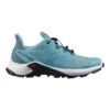 Salomon | Women's Supercross 3 Running Shoes -Stride Shop L41452800 F salomon supercross3 right
