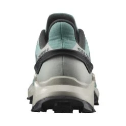 Salomon | Women's Supercross 4 Running Shoes 11 Salomon | Women's Supercross 4 Running Shoes -Stride Shop L41737300 W Salomon Supercross4 back