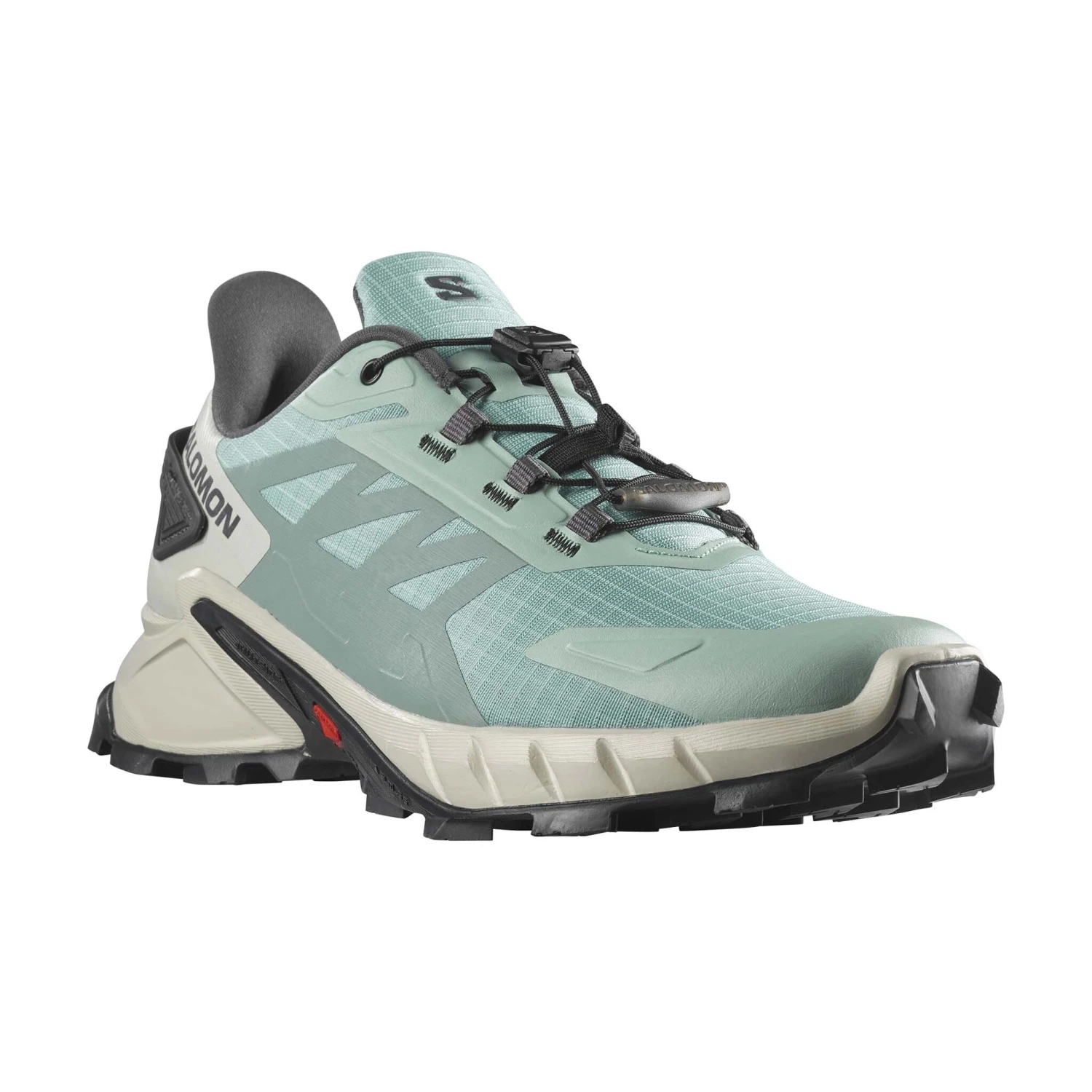 Salomon | Women's Supercross 4 Running Shoes 4 Salomon | Women's Supercross 4 Running Shoes - Image 2