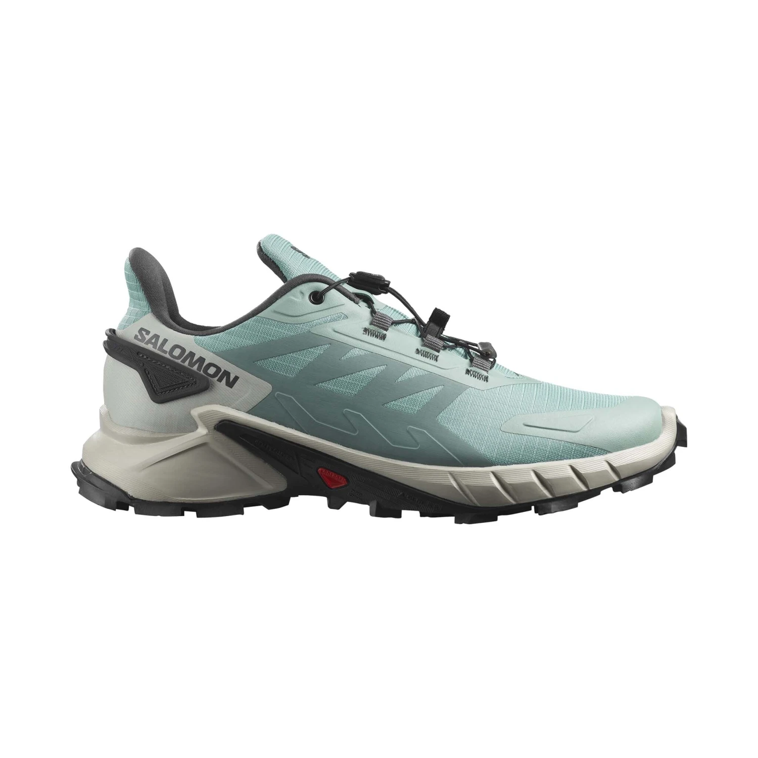 Salomon | Women's Supercross 4 Running Shoes 3 Salomon | Women's Supercross 4 Running Shoes