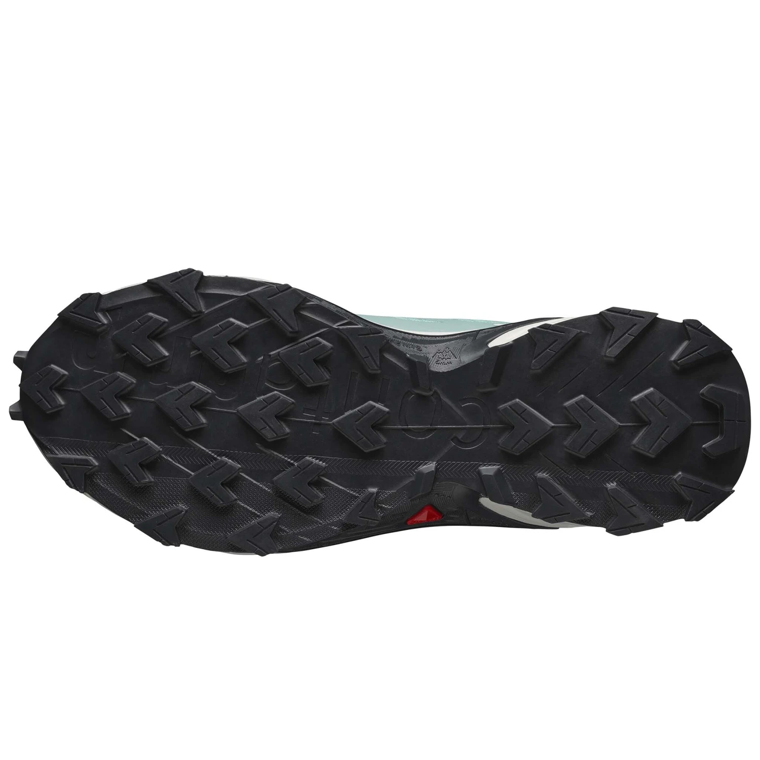 Salomon | Women's Supercross 4 Running Shoes 7 Salomon | Women's Supercross 4 Running Shoes - Image 5