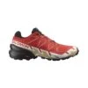Salomon | Men's Speedcross 6 Running Shoes - Fiery Red