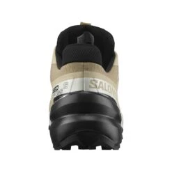 Salomon | Men's Speedcross 6 GTX Running Shoes - Kelp -Stride Shop L41738700 M Salomon Speedcross6GTX back