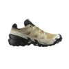 Salomon | Men's Speedcross 6 GTX Running Shoes - Kelp -Stride Shop L41738700 M Salomon Speedcross6GTX side