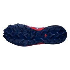 Salomon | Women's Speedcross 6 Running Shoes -Stride Shop L41743200 W Salomon Speedcross6 sole