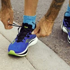 Saucony | Men's Endorphin Pro 2 Running Shoes 14 Saucony | Men's Endorphin Pro 2 Running Shoes -Stride Shop M Pro2 blue