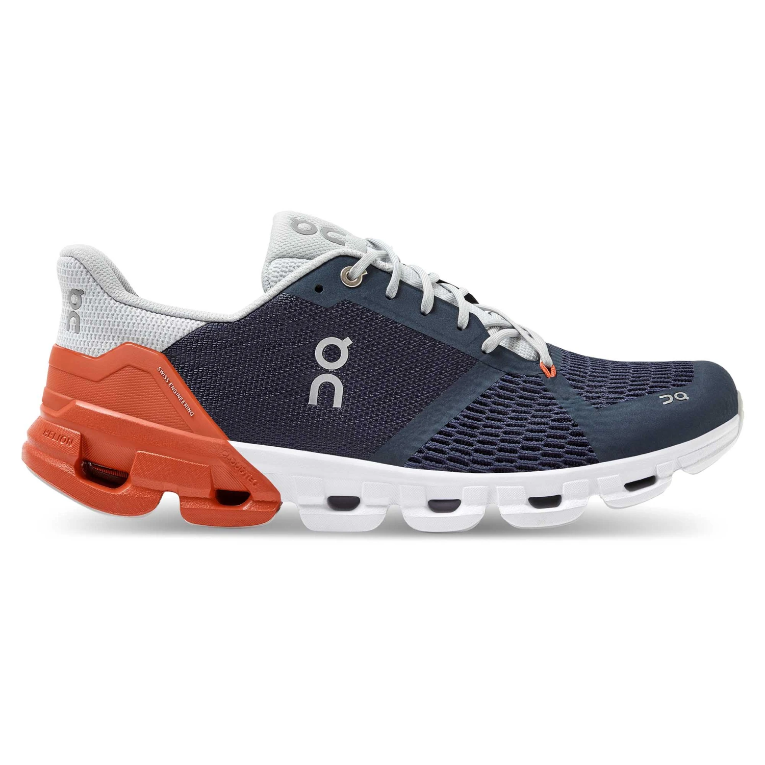 On | Men's Cloudflyer Running Shoes 3 On | Men's Cloudflyer Running Shoes