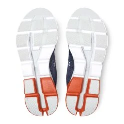 On | Men's Cloudflyer Running Shoes 12 On | Men's Cloudflyer Running Shoes -Stride Shop M2199567 M onrunning cloudflyer sole