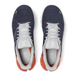 On | Men's Cloudflyer Running Shoes 13 On | Men's Cloudflyer Running Shoes -Stride Shop M2199567 M onrunning cloudflyer top