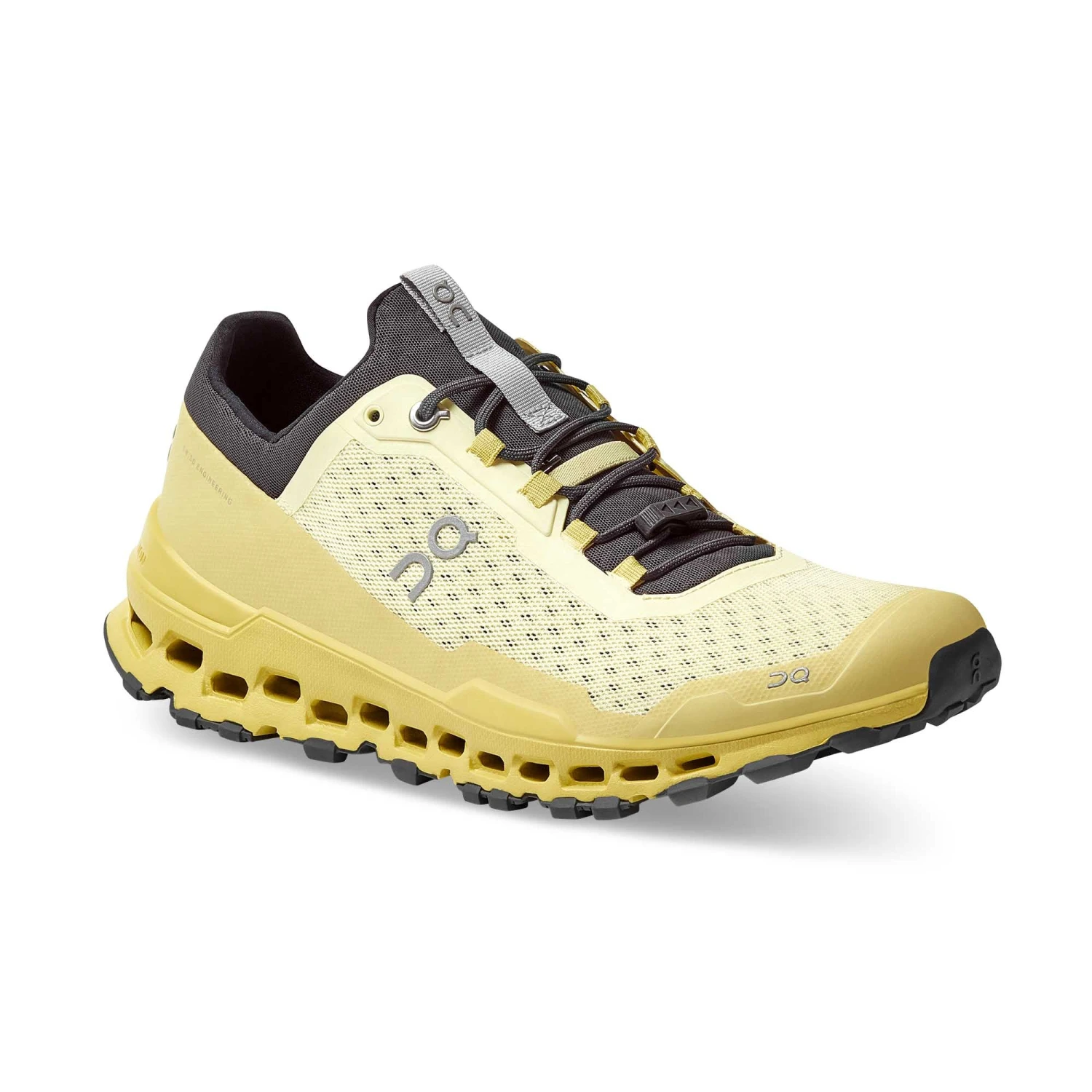 On | Men's Cloudultra Running Shoes 6 On | Men's Cloudultra Running Shoes - Image 4
