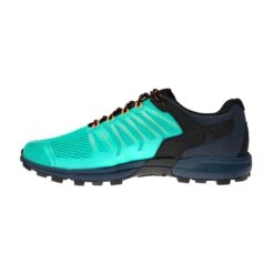 Inov-8 | Women's Roclite G 275 Running Shoes -Stride Shop MAG2000807TLNYM01 F rocliteg275 left