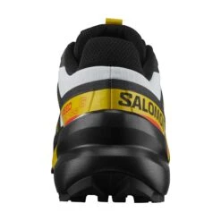 Salomon | Men's Speedcross 6 Running Shoes -Stride Shop PL41737800 M Salomon Speedcross6 back