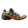 Salomon | Men's Speedcross 6 Running Shoes -Stride Shop PL41737800 M Salomon Speedcross6 side