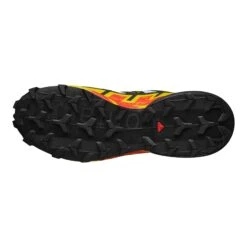 Salomon | Men's Speedcross 6 Running Shoes -Stride Shop PL41737800 M Salomon Speedcross6 sole