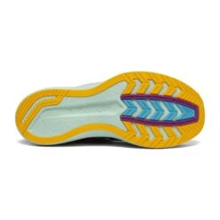 Saucony | Women's Endorphin Pro Running Shoes -Stride Shop S1059826 F saucony endorphinpro sole