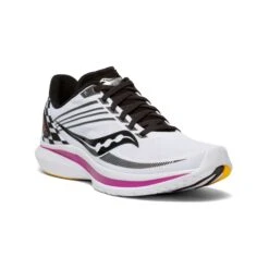 Saucony | Women's Kinvara 12 Running Shoes -Stride Shop S1061940 F saucony kinvara12 front