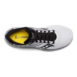 Saucony | Women's Kinvara 12 Running Shoes -Stride Shop S1061940 F saucony kinvara12 top