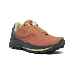 Saucony | Women's Peregrine 11 ST Running Shoes 9 Saucony | Women's Peregrine 11 ST Running Shoes -Stride Shop S1064435 F saucony peregrine11st front