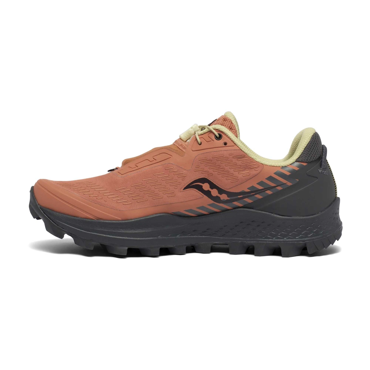 Saucony | Women's Peregrine 11 ST Running Shoes 4 Saucony | Women's Peregrine 11 ST Running Shoes - Image 2