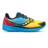 Saucony | Women's Ride 14 RunShield Running Shoes -Stride Shop S106521 F saucony ride14 right