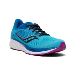 Saucony | Women's Guide 14 Running Shoes -Stride Shop S1065430 F saucony guide14 front