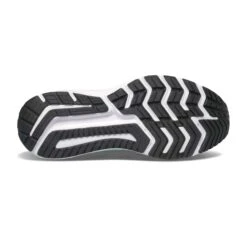 Saucony | Women's Omni 20 Running Shoes -Stride Shop S10681 26 W Saucony Omni20 sole