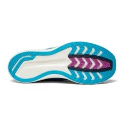 Saucony | Women's Endorphin Pro 2 Running Shoes -Stride Shop S1068730 F saucony endorphinpro2 sole