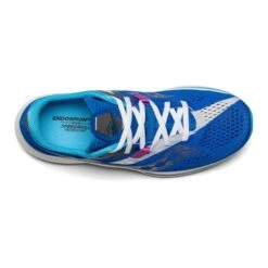 Saucony | Women's Endorphin Pro 2 Running Shoes -Stride Shop S1068730 F saucony endorphinpro2 top