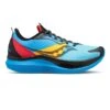 Saucony | Women's Endorphin Speed 2 RunShield Running Shoes -Stride Shop S107131 F saucony endspeed2 right