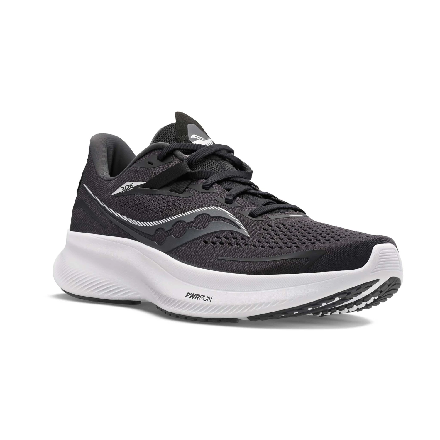 Saucony | Women's Ride 15 Running Shoes 4 Saucony | Women's Ride 15 Running Shoes - Image 2
