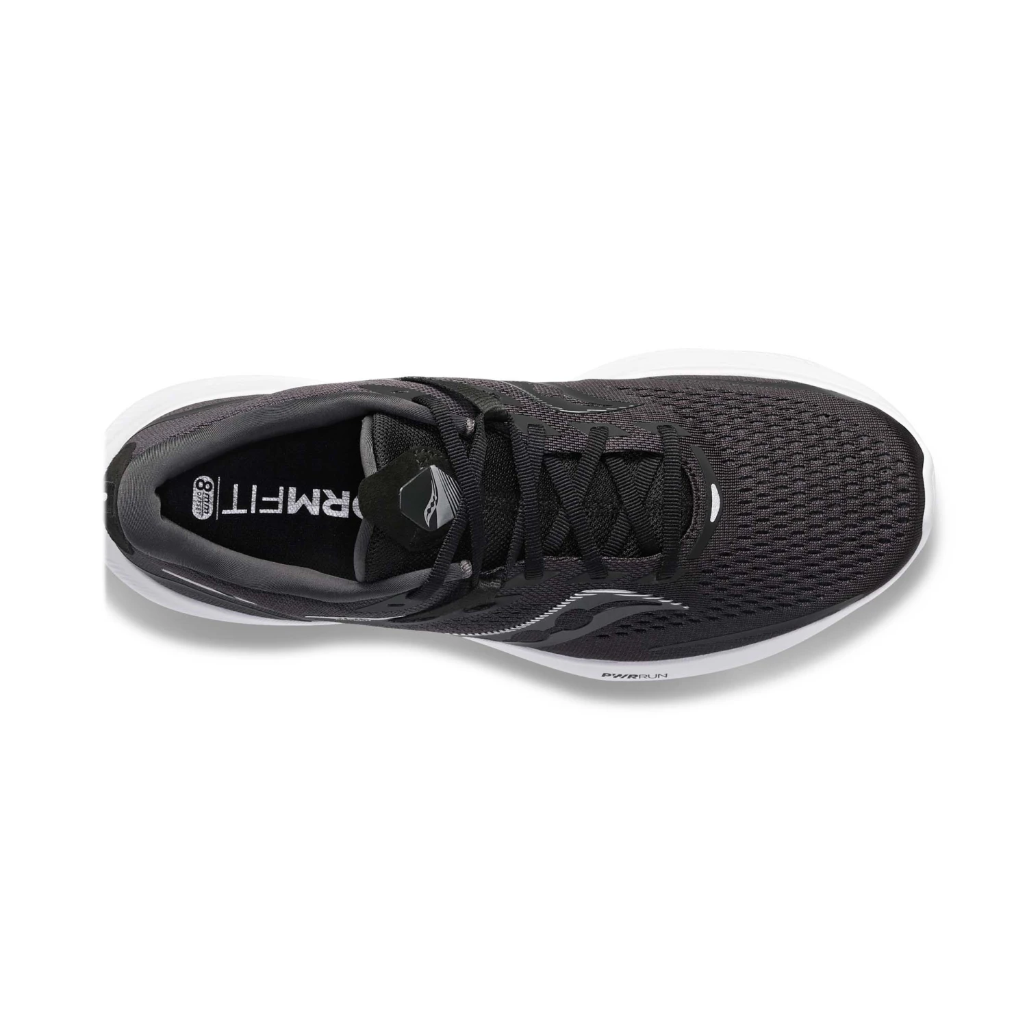 Saucony | Women's Ride 15 Running Shoes 6 Saucony | Women's Ride 15 Running Shoes - Image 4