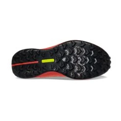 Saucony | Women's Peregrine 12 Running Shoes -Stride Shop S10737 32 W Saucony Penegrine12 sole