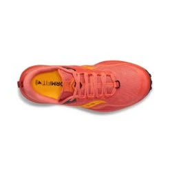Saucony | Women's Peregrine 12 Running Shoes -Stride Shop S10737 32 W Saucony Penegrine12 top