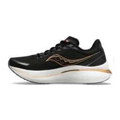Saucony | Women's Endorphin Speed 3 Running Shoes -Stride Shop S10756 10 W Saucony EndorphinSpeed3 side