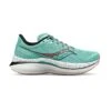 Saucony | Women's Endorphin Speed 3 Running Shoes - Sprig -Stride Shop S10756 25 W Saucony EndorphinSpeed3 side2